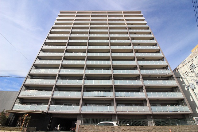   JR日豊本線延岡駅 -