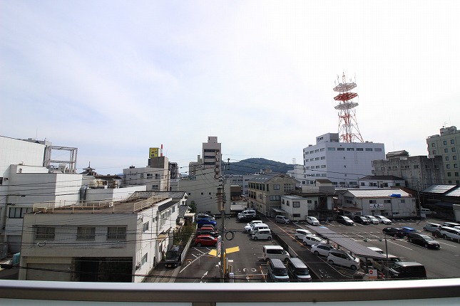   JR日豊本線延岡駅 -