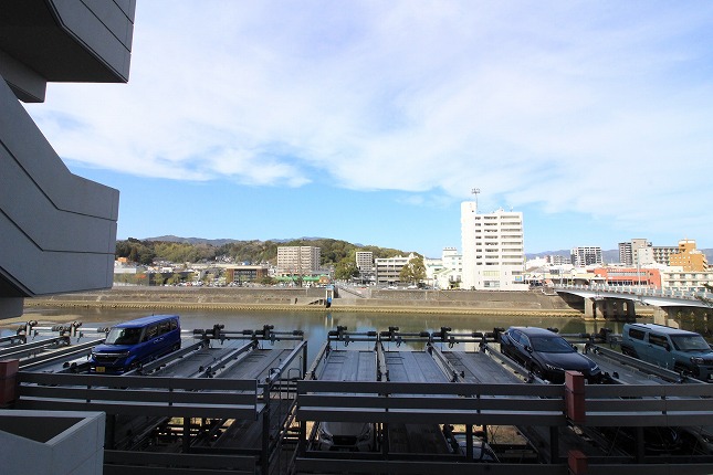   JR日豊本線延岡駅 -