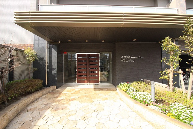   JR日豊本線延岡駅 -