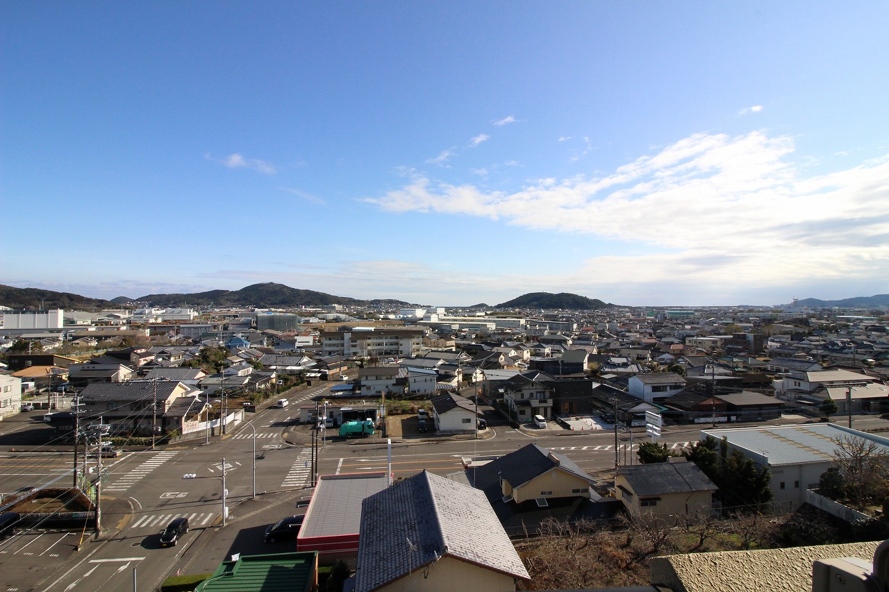 サンネクシオ亀崎