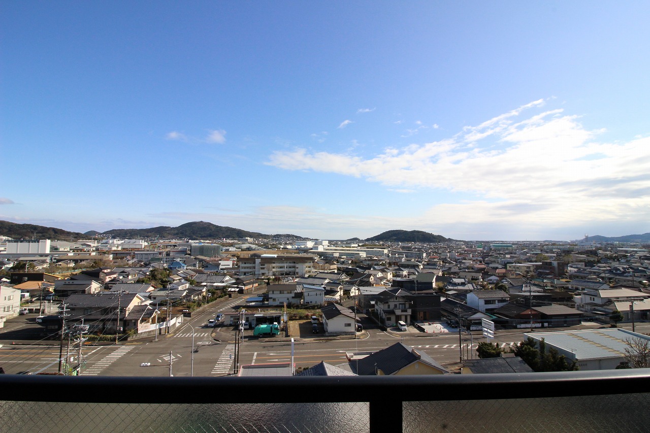   JR日豊本線日向市駅 -