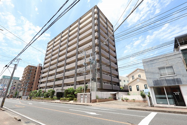 エイルマンション延岡駅前