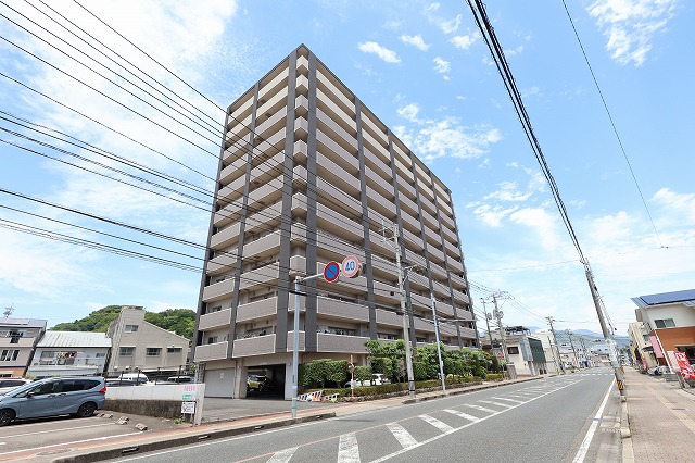 エイルマンション延岡駅前