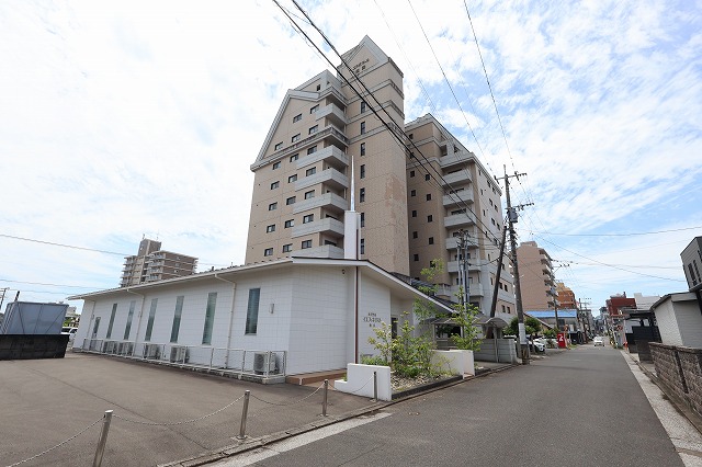 エスポワール延岡