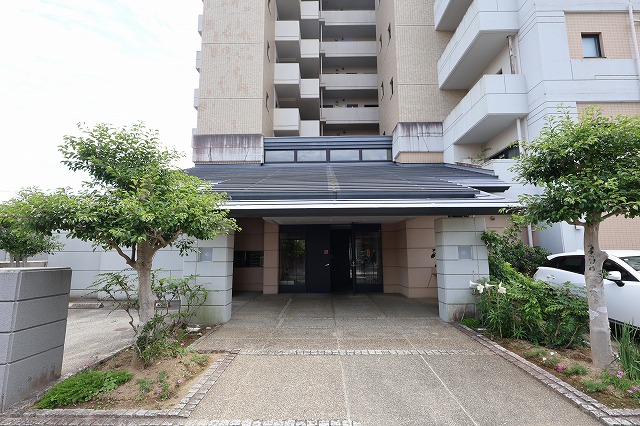 エスポワール延岡