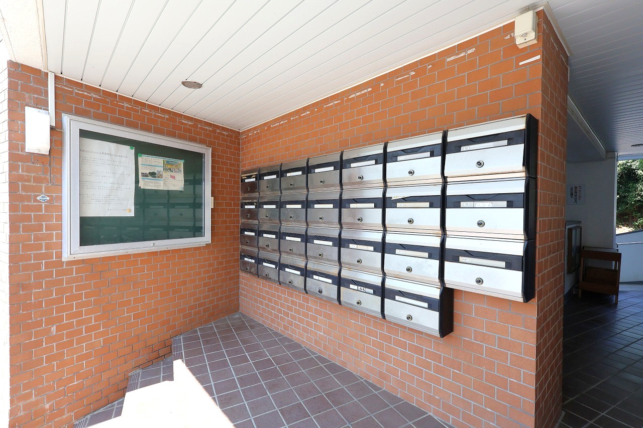 東浜パークハイツ