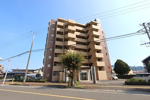 サンネクシオ大貫