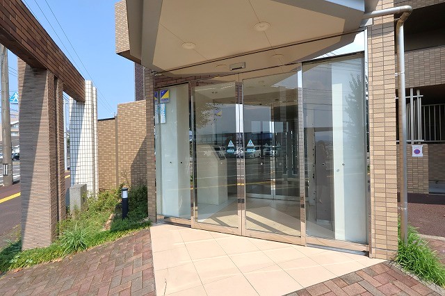 サンネクシオ大貫