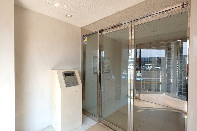 サンネクシオ大貫