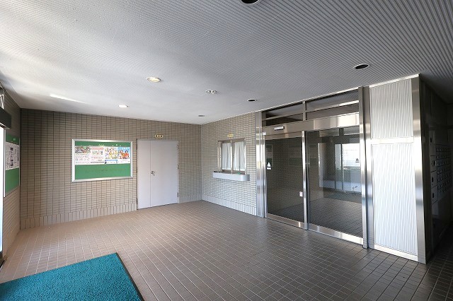 ライフメゾン延岡