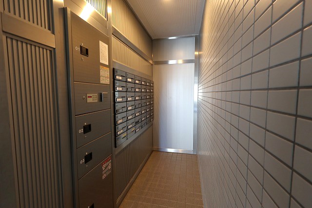 ライフメゾン延岡