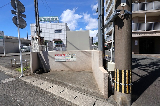   JR日豊本線延岡駅 -