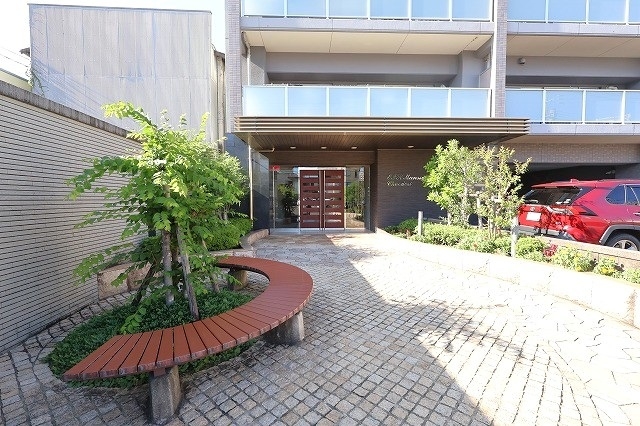 エイルヴィラ城山東パークアベニュー