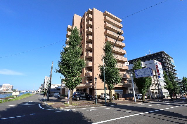 マザーアースマンション