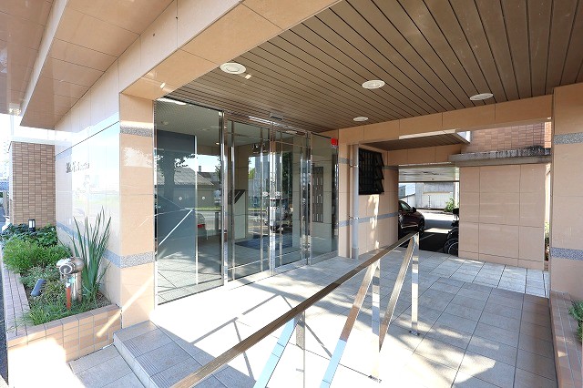 マザーアースマンション