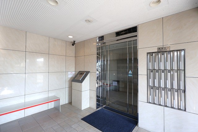 マザーアースマンション