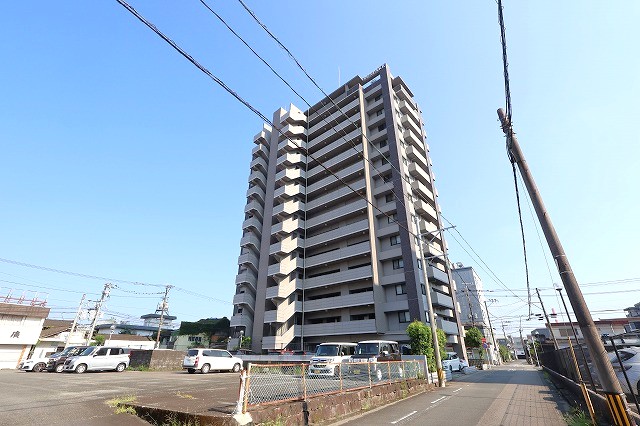 サンパーク延岡駅前レジデンス