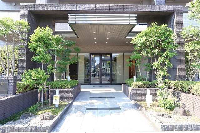 サンパーク延岡駅前レジデンス