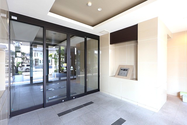 サンパーク延岡駅前レジデンス