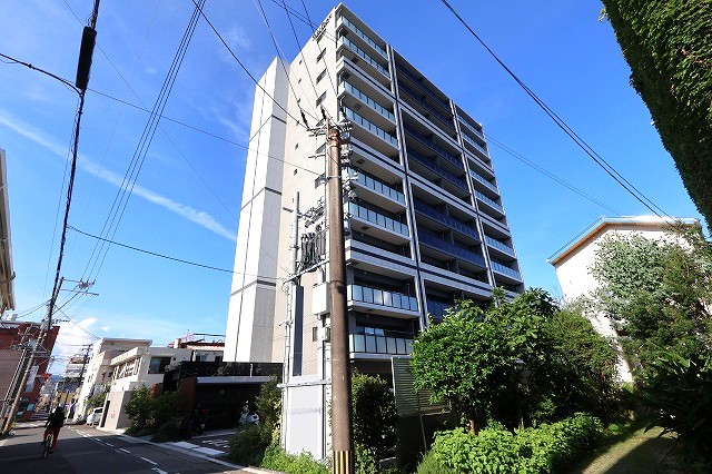 サンパーク延岡グラッセ