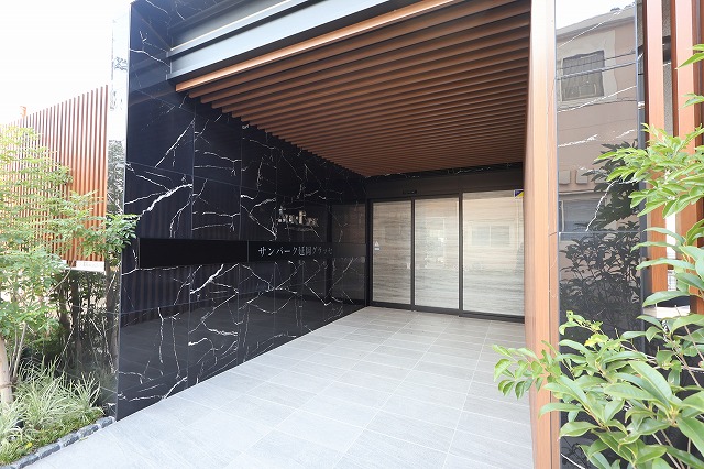 サンパーク延岡グラッセ