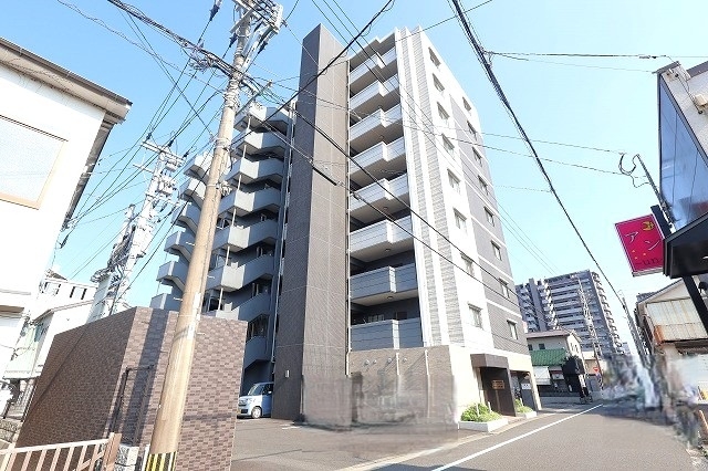 サンパーク延岡駅前バイズ