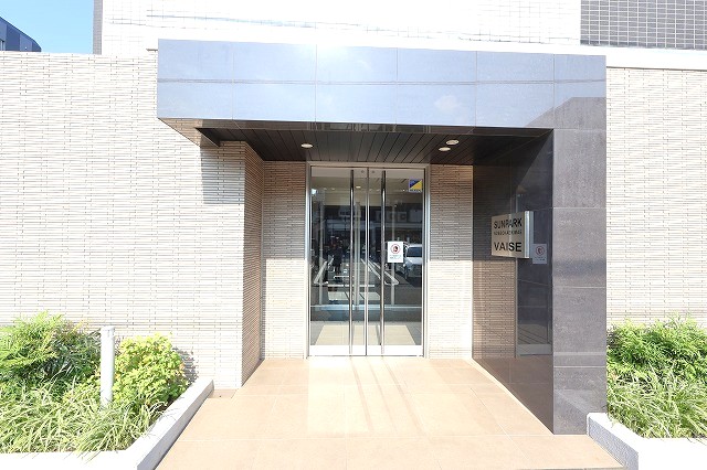 サンパーク延岡駅前バイズ