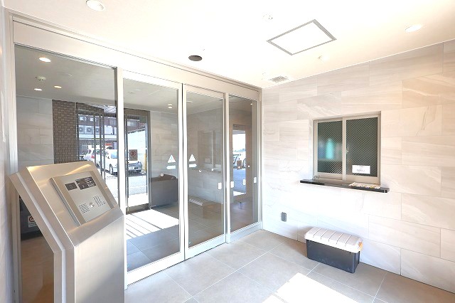 サンパーク延岡駅前バイズ