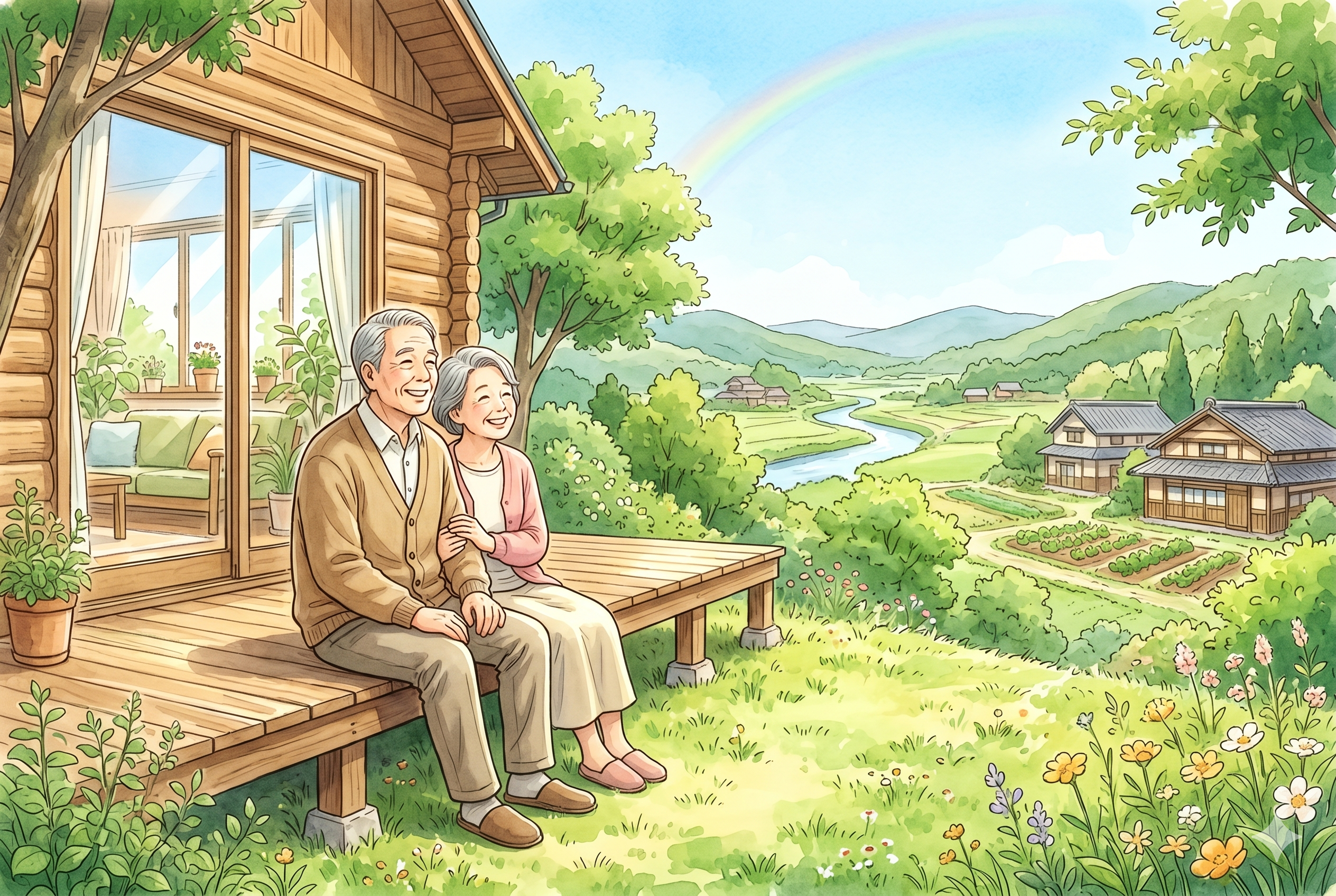 三重県津市での住み替えの事例